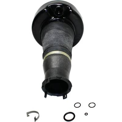 Rareelectrical - New Front Air Spring Compatible With Lincoln Continental Anniversary 8 Cyl 4.6L Continental Diamond - Image 2