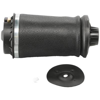 New Rear Air Spring Compatible With Mercedes Benz Ml550 Base 8 Cyl 4.7L Gle350 4Matic 6 Cyl 3.5L