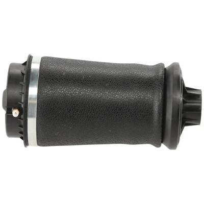 Rareelectrical - New Rear Air Spring Compatible With Mercedes Benz Ml550 Base 8 Cyl 4.7L Gle350 4Matic 6 Cyl 3.5L - Image 2