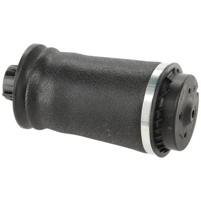 Rareelectrical - New Rear Air Spring Compatible With Mercedes Benz Ml550 Base 8 Cyl 4.7L Gle350 4Matic 6 Cyl 3.5L - Image 7