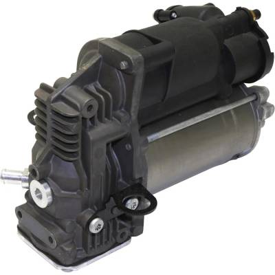 Rareelectrical - New With Air Dryer Air Suspension Compressor Compatible With Mercedes Benz R63 Amg Base 8 Cyl 6.3L - Image 3
