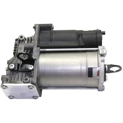 Rareelectrical - New With Air Dryer Air Suspension Compressor Compatible With Mercedes Benz R63 Amg Base 8 Cyl 6.3L - Image 5