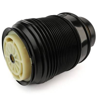 New Right Rear Air Spring Compatible With Mercedes Benz E350 Base 6 Cyl 3.5L E350 4Matic 6 Cyl 3.5L