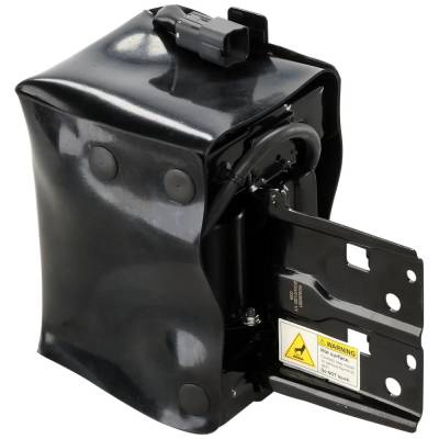 Rareelectrical - New With Bracket Air Suspension Compressor Compatible With Infiniti Nissan Qx80 Limited 8 Cyl 5.6L - Image 2