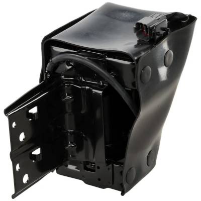 Rareelectrical - New With Bracket Air Suspension Compressor Compatible With Infiniti Nissan Qx80 Limited 8 Cyl 5.6L - Image 4