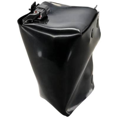 Rareelectrical - New With Bracket Air Suspension Compressor Compatible With Infiniti Nissan Qx80 Limited 8 Cyl 5.6L - Image 8