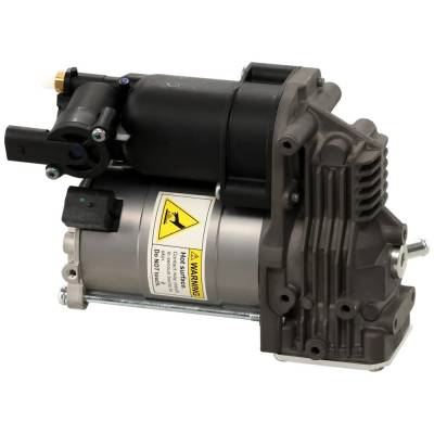 Rareelectrical - New Only Pump Air Suspension Compressor Compatible With Jaguar Xj L 8 Cyl 5.0L Xj Base 8 Cyl 5.0L Xj - Image 6