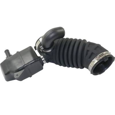 Rareelectrical - New Air Intake Hose Compatible With Nissan Sentra S 4 Cyl 2.0L Sentra Sr 4 Cyl 2.0L Sentra Sl 4 Cyl - Image 6