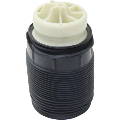 Rareelectrical - New Left Rear Air Spring Compatible With Mercedes Benz Cls63 Amg S 4Matic 8 Cyl 5.5L Cls550 4Matic 8 - Image 2