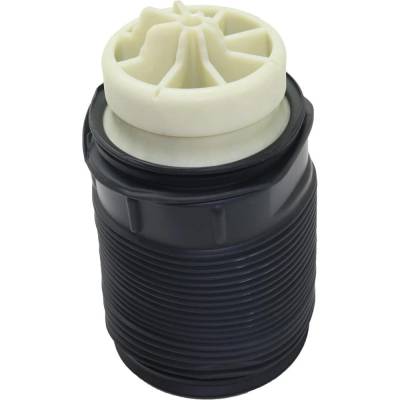 Rareelectrical - New Left Rear Air Spring Compatible With Mercedes Benz Cls63 Amg S 4Matic 8 Cyl 5.5L Cls550 4Matic 8 - Image 4