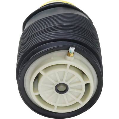 Rareelectrical - New Left Rear Air Spring Compatible With Mercedes Benz Cls63 Amg S 4Matic 8 Cyl 5.5L Cls550 4Matic 8 - Image 6