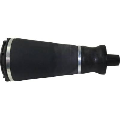 Rareelectrical - New Left Rear Air Spring Compatible With Cadillac Dts Luxury 8 Cyl 4.6L Dts Premium 8 Cyl 4.6L Dts - Image 2