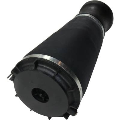 Rareelectrical - New Left Rear Air Spring Compatible With Cadillac Dts Luxury 8 Cyl 4.6L Dts Premium 8 Cyl 4.6L Dts - Image 3