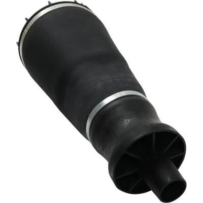 Rareelectrical - New Left Rear Air Spring Compatible With Cadillac Dts Luxury 8 Cyl 4.6L Dts Premium 8 Cyl 4.6L Dts - Image 4