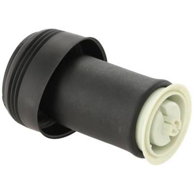 New Rear Air Spring Compatible With Bmw X6 Xdrive35i 6 Cyl 3.0L X6 Sdrive35i 6 Cyl 3.0L X6