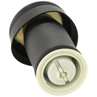 Rareelectrical - New Rear Air Spring Compatible With Bmw X6 Xdrive35i 6 Cyl 3.0L X6 Sdrive35i 6 Cyl 3.0L X6 - Image 2