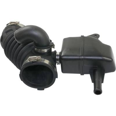 Rareelectrical - New Air Intake Hose Compatible With Nissan Sentra Sl 4 Cyl 2.0L Sentra Base 4 Cyl 2.0L Sentra S 4 - Image 4