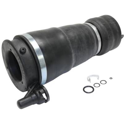 Rareelectrical - New Front Air Spring Compatible With Ford Lincoln Expedition Xlt 8 Cyl 5.4L Navigator Base 8 Cyl - Image 3