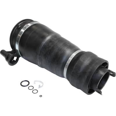 Rareelectrical - New Front Air Spring Compatible With Ford Lincoln Expedition Eddie Bauer 8 Cyl 5.4L Navigator Base 8 - Image 2