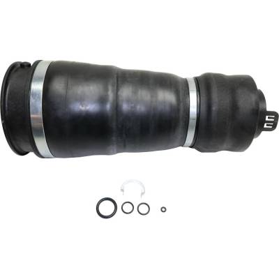 Rareelectrical - New Front Air Spring Compatible With Ford Lincoln Expedition Eddie Bauer 8 Cyl 5.4L Navigator Base 8 - Image 5