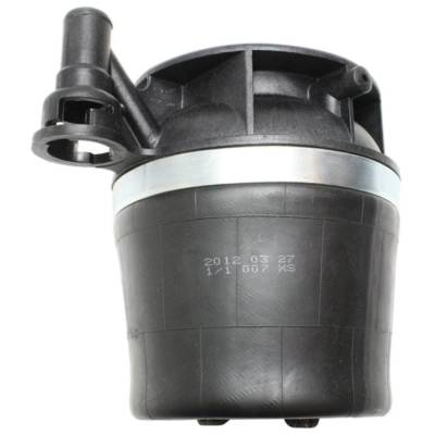 New Rear Air Spring Compatible With Ford Lincoln Expedition Xlt 8 Cyl 4.6L Expedition Xlt 8 Cyl 5.4L