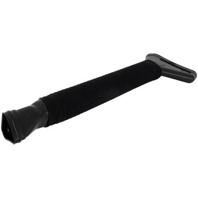 Rareelectrical - New Right Air Intake Hose Compatible With Mercedes Benz Gls350d 4Matic 6 Cyl 3.0L Gl350 Bluetec - Image 3