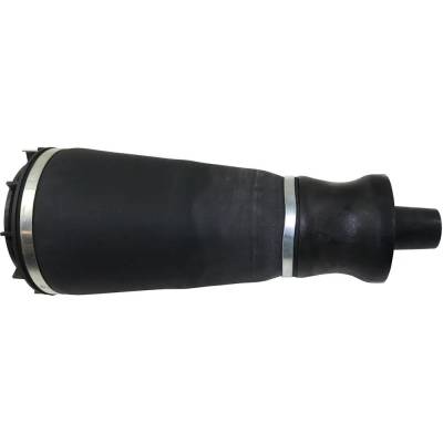 Rareelectrical - New Left Rear Air Spring Compatible With Cadillac Dts Base 8 Cyl 4.6L Dts Livery 8 Cyl 4.6L Dts - Image 5
