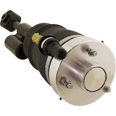 Rareelectrical - New Front Air Spring Compatible With Ford Lincoln Expedition Nbx 8 Cyl 5.4L Expedition Eddie Bauer 8 - Image 3