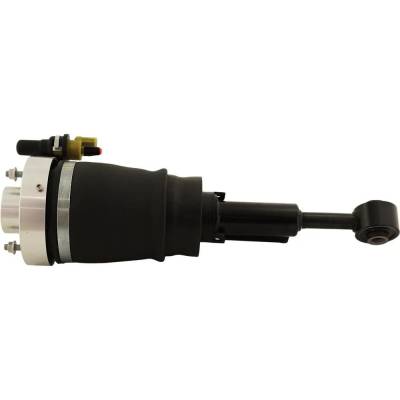 Rareelectrical - New Front Air Spring Compatible With Ford Lincoln Expedition Xls 8 Cyl 5.4L Navigator Luxury 8 Cyl - Image 4