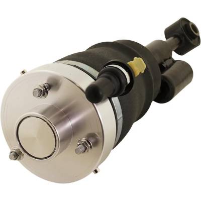 Rareelectrical - New Front Air Spring Compatible With Ford Lincoln Expedition King Ranch 8 Cyl 5.4L Expedition Nbx 8 - Image 3