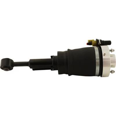 Rareelectrical - New Front Air Spring Compatible With Ford Lincoln Expedition King Ranch 8 Cyl 5.4L Expedition Nbx 8 - Image 4