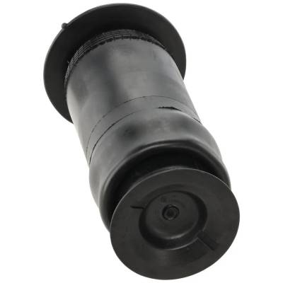 Rareelectrical - New Rear Air Spring Compatible With Buick Chevrolet Gmc Rainier Cxl Plus 8 Cyl 5.3L Envoy Xuv Slt 6 - Image 3