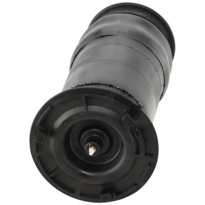 Rareelectrical - New Rear Air Spring Compatible With Buick Chevrolet Gmc Rainier Cxl Plus 8 Cyl 5.3L Envoy Xuv Slt 6 - Image 8