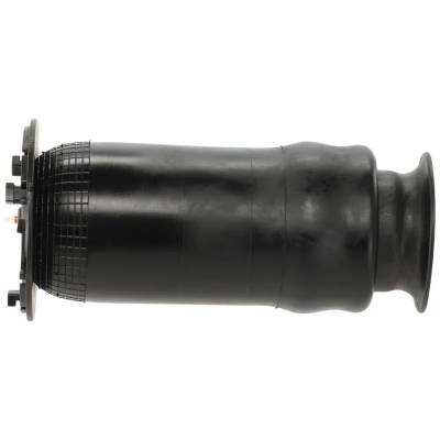 Rareelectrical - New Rear Air Spring Compatible With Oldsmobile Saab 9-7X Aero 8 Cyl 6.0L 9-7X Linear 6 Cyl 4.2L - Image 2
