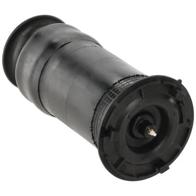 Rareelectrical - New Rear Air Spring Compatible With Oldsmobile Saab 9-7X Aero 8 Cyl 6.0L 9-7X Linear 6 Cyl 4.2L - Image 7