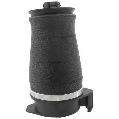 Rareelectrical - New Right Rear Air Spring Compatible With Lincoln Continental Base 8 Cyl 4.6L Continental - Image 4