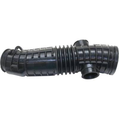 Rareelectrical - New Air Intake Hose Compatible With Honda Pilot Ex 6 Cyl 3.5L Pilot Lx 6 Cyl 3.5L Pilot Ex-L 6 Cyl - Image 2