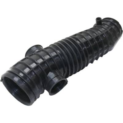 Rareelectrical - New Air Intake Hose Compatible With Honda Pilot Lx 6 Cyl 3.5L Pilot Special Edition 6 Cyl 3.5L Pilot - Image 3