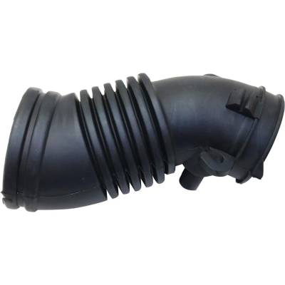 Rareelectrical - New Air Intake Hose Compatible With Honda Odyssey Lx 6 Cyl 3.5L Odyssey Touring 6 Cyl 3.5L Odyssey - Image 5