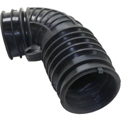 Rareelectrical - New Air Intake Hose Compatible With Acura Rdx Sh-Awd 4 Cyl 2.3L Rdx Base 4 Cyl 2.3L 2007-2012 - Image 4