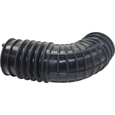 Rareelectrical - New Air Intake Hose Compatible With Acura Rdx Sh-Awd 4 Cyl 2.3L Rdx Base 4 Cyl 2.3L 2007-2012 - Image 6