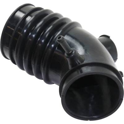 Rareelectrical - New Air Intake Hose Compatible With Hyundai Sonata Lx 6 Cyl 2.7L Sonata Ve 6 Cyl 2.7L Sonata Base 4 - Image 4