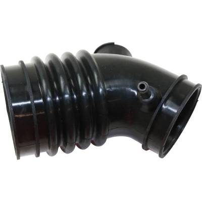 Rareelectrical - New Air Intake Hose Compatible With Hyundai Sonata Gl 4 Cyl 2.4L Sonata Ve 6 Cyl 2.7L Sonata Ve 4 - Image 5