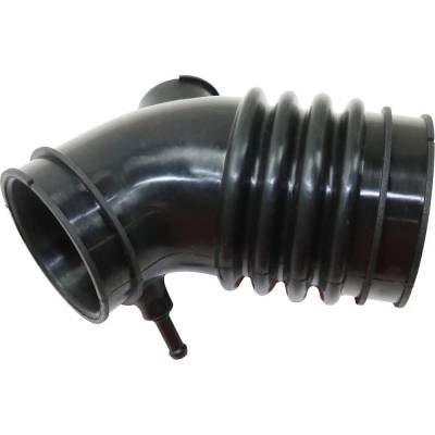 Rareelectrical - New Air Intake Hose Compatible With Hyundai Sonata Gl 4 Cyl 2.4L Sonata Ve 6 Cyl 2.7L Sonata Ve 4 - Image 6