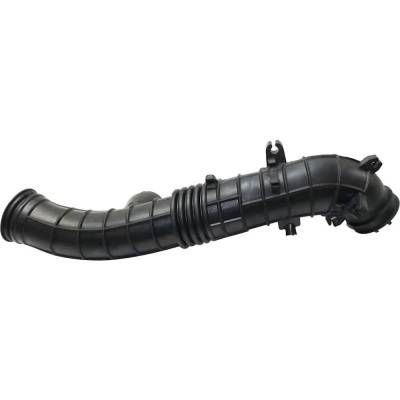 Rareelectrical - New Air Intake Hose Compatible With Honda Accord Se 4 Cyl 2.3L Accord Ex 4 Cyl 2.3L Accord Lx 4 Cyl - Image 2