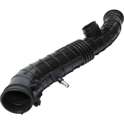Rareelectrical - New Air Intake Hose Compatible With Honda Accord Se 4 Cyl 2.3L Accord Ex 4 Cyl 2.3L Accord Lx 4 Cyl - Image 3