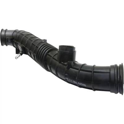 Rareelectrical - New Air Intake Hose Compatible With Honda Accord Se 4 Cyl 2.3L Accord Ex 4 Cyl 2.3L Accord Lx 4 Cyl - Image 4