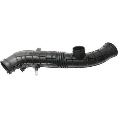 Rareelectrical - New Air Intake Hose Compatible With Honda Accord Se 4 Cyl 2.3L Accord Ex 4 Cyl 2.3L Accord Lx 4 Cyl - Image 5