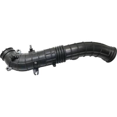 Rareelectrical - New Air Intake Hose Compatible With Honda Accord Se 4 Cyl 2.3L Accord Dx 4 Cyl 2.3L Accord Ex 4 Cyl - Image 6