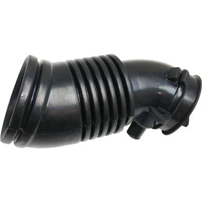 Rareelectrical - New Air Intake Hose Compatible With Honda Odyssey Touring 6 Cyl 3.5L Odyssey Lx 6 Cyl 3.5L Odyssey - Image 2
